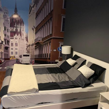 V3 Apartment Budapest Exterior photo
